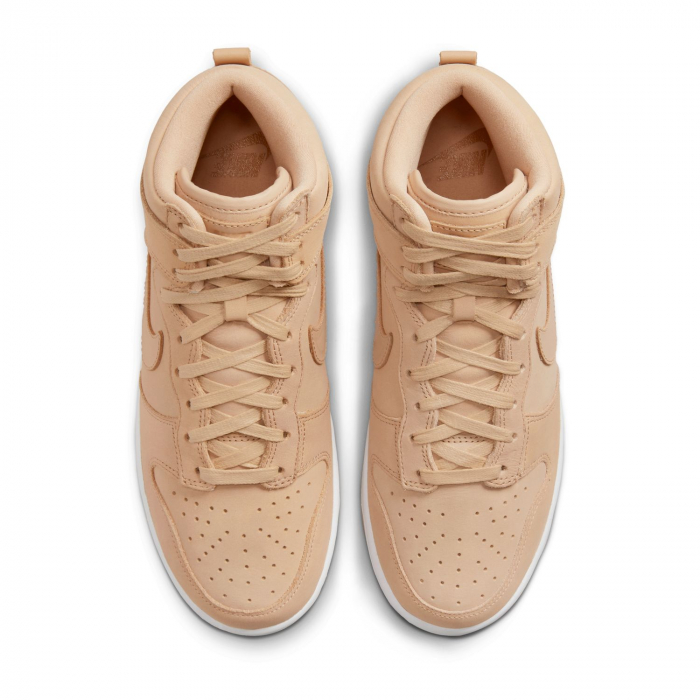 SNEAKERS DAMA Pantofi sport Nike W Dunk High Prm Mf Vachetta Tan - sneakerit.ro [6]