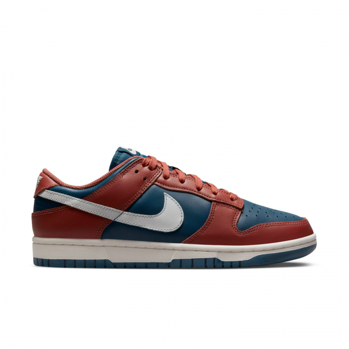 SNEAKERS DAMA Pantofi sport Nike W Dunk Low Canyon Rust - sneakerit.ro [8]