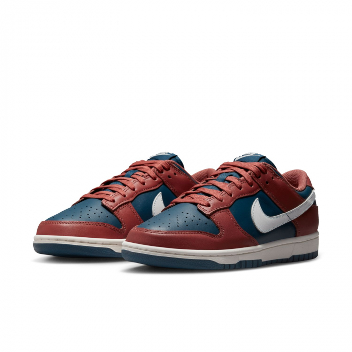 SNEAKERS DAMA Pantofi sport Nike W Dunk Low Canyon Rust - sneakerit.ro [2]