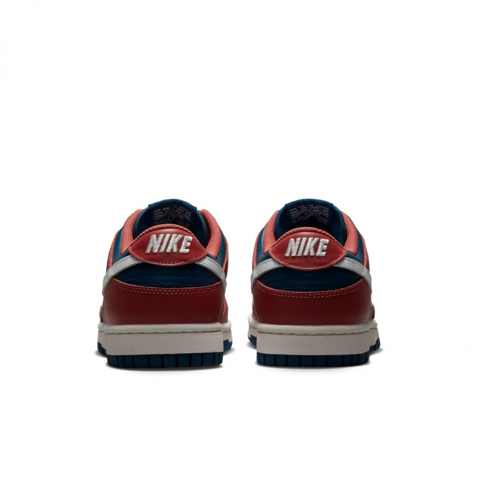 SNEAKERS DAMA Pantofi sport Nike W Dunk Low Canyon Rust - sneakerit.ro [3]