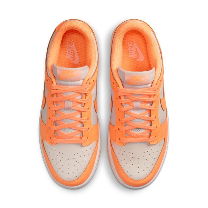 BRANDURI Pantofi sport Nike W Dunk Low Peach Cream - sneakerit.ro [6]