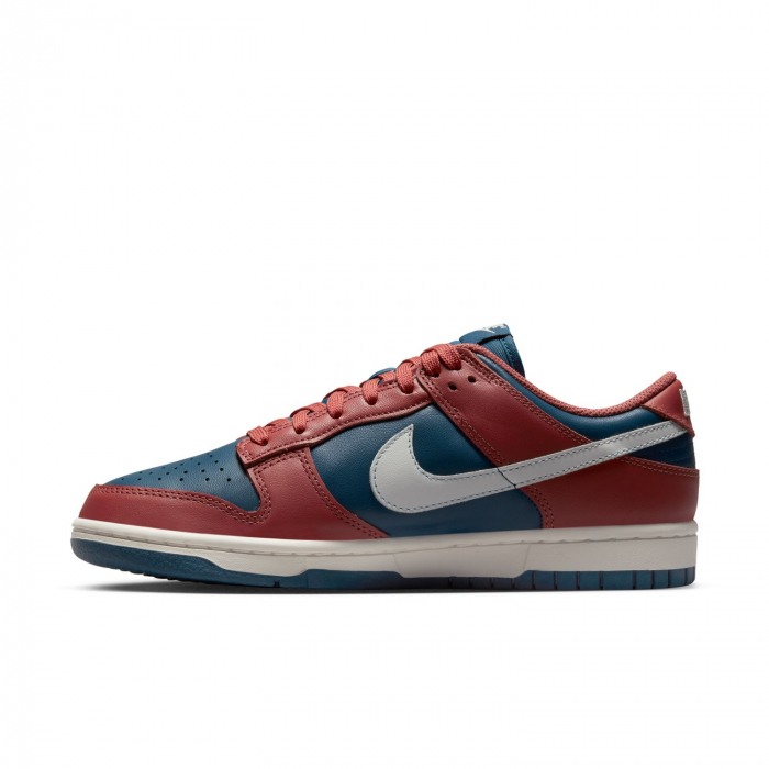 SNEAKERS DAMA Pantofi sport Nike W Dunk Low Canyon Rust - sneakerit.ro [9]