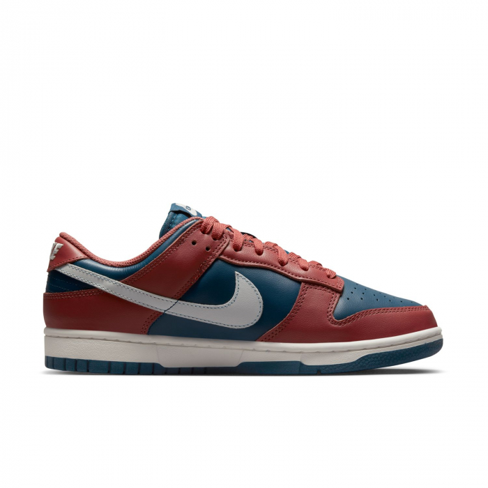 SNEAKERS DAMA Pantofi sport Nike W Dunk Low Canyon Rust - sneakerit.ro [10]
