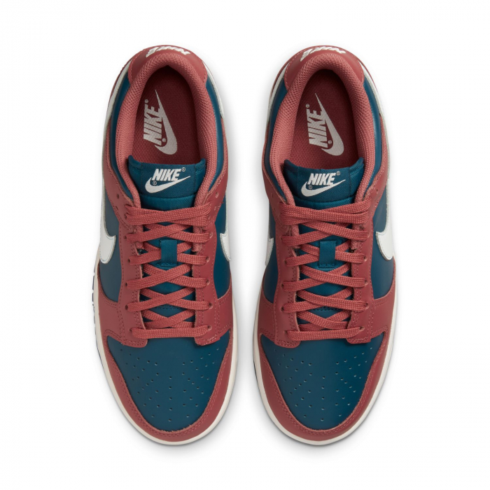 SNEAKERS DAMA Pantofi sport Nike W Dunk Low Canyon Rust - sneakerit.ro [6]