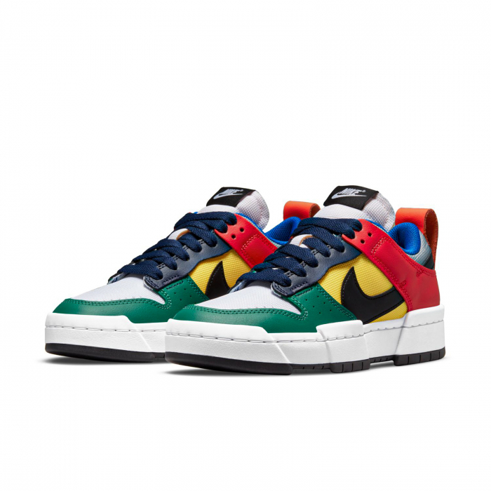 SNEAKERS DAMA Pantofi sport Nike W Dunk Low Disrupt - sneakerit.ro [2]