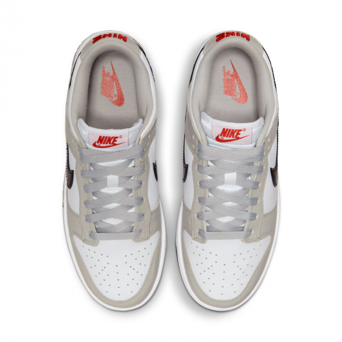SNEAKERS DAMA Pantofi sport Nike W Dunk Low Ess Light Iron Ore - sneakerit.ro [6]