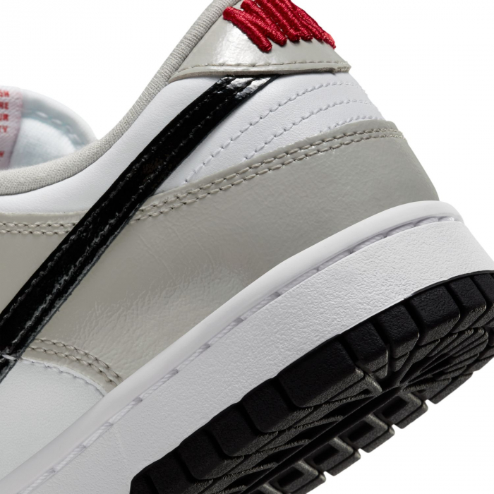 SNEAKERS DAMA Pantofi sport Nike W Dunk Low Ess Light Iron Ore - sneakerit.ro [4]