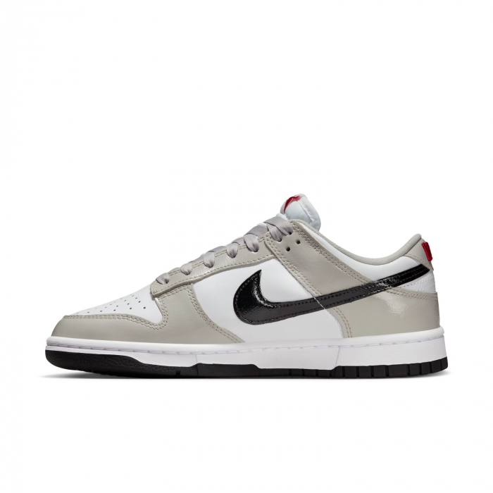 SNEAKERS DAMA Pantofi sport Nike W Dunk Low Ess Light Iron Ore - sneakerit.ro [9]
