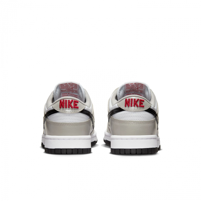 SNEAKERS DAMA Pantofi sport Nike W Dunk Low Ess Light Iron Ore - sneakerit.ro [5]