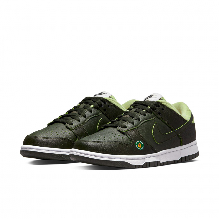SNEAKERS DAMA Pantofi sport Nike W Dunk Low Lx Avocado - sneakerit.ro [2]