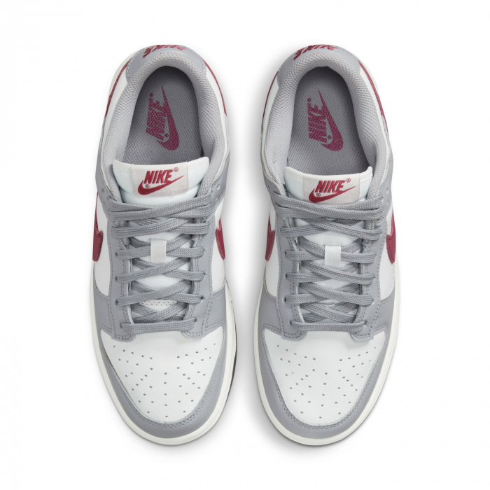 SNEAKERS DAMA Pantofi sport Nike W Dunk Low Pale Ivory Redwood - sneakerit.ro [6]