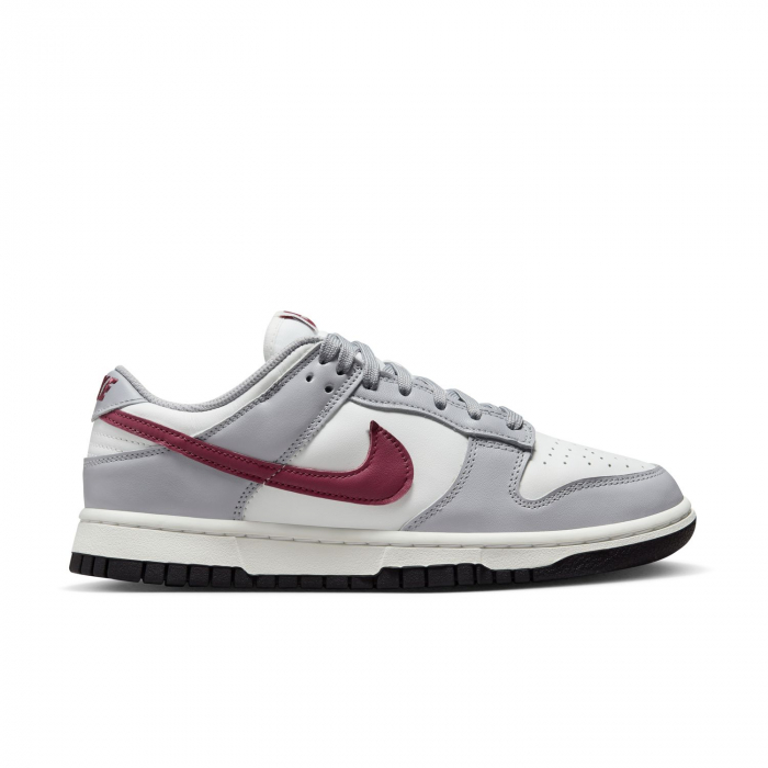 SNEAKERS DAMA Pantofi sport Nike W Dunk Low Pale Ivory Redwood - sneakerit.ro [9]