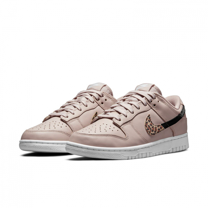 SNEAKERS DAMA Pantofi sport Nike W Dunk Low Se Primal Pink - sneakerit.ro [2]