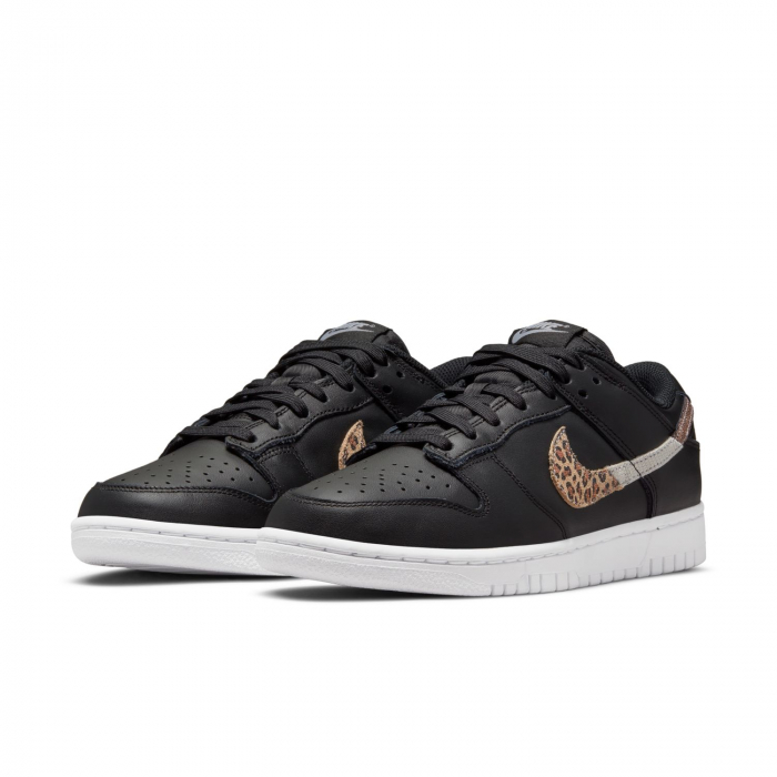 SNEAKERS DAMA Pantofi sport Nike W Dunk Low Se Primal Black - sneakerit.ro [2]