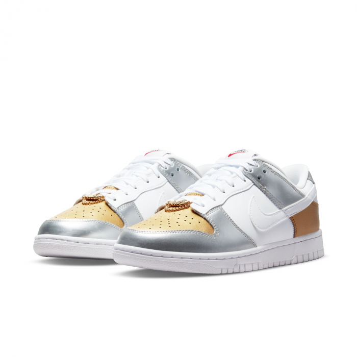 SNEAKERS DAMA Pantofi sport Nike W Dunk Low Se Arlm 2 Heirloom - sneakerit.ro [2]