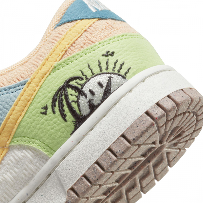 SNEAKERS DAMA Pantofi sport Nike W Dunk Low Se Ooo - sneakerit.ro [4]