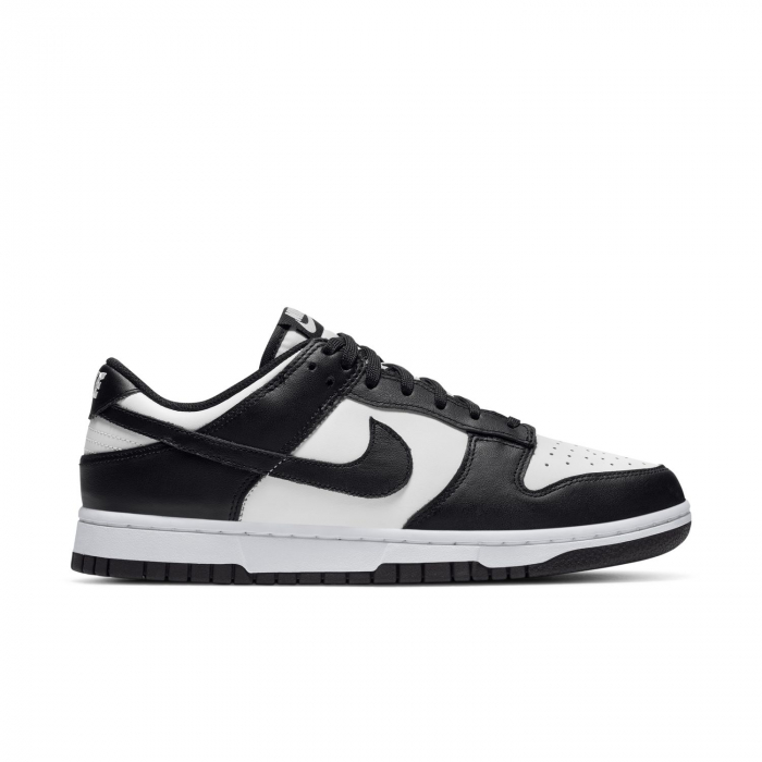 Nike Pantofi sport Nike W Dunk Low White Black Panda - sneakerit.ro [9]