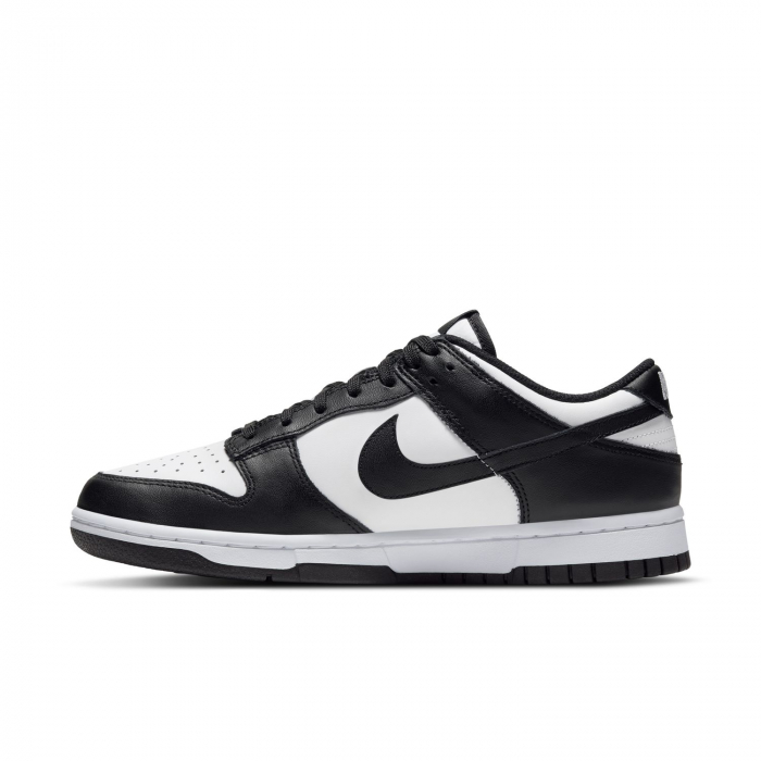 Nike Pantofi sport Nike W Dunk Low White Black Panda - sneakerit.ro [11]