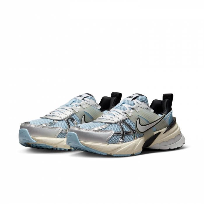 SNEAKERS DAMA Pantofi sport Nike W V2K Run News - sneakerit.ro [2]