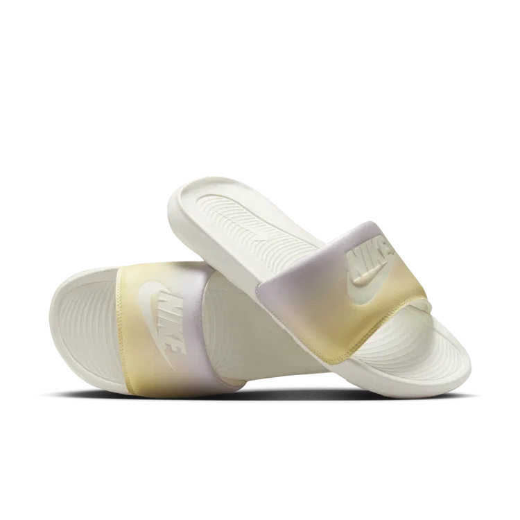BRANDURI Papuci Nike W Victori One Slide Print - sneakerit.ro [2]