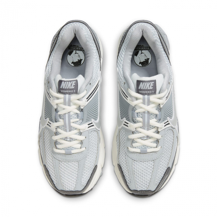 SNEAKERS DAMA Pantofi sport Nike W Zoom Vomero 5 Gcel - sneakerit.ro [5]