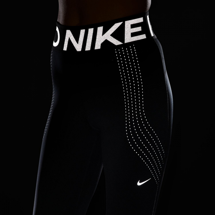 Nike Colanti Nike W Np Sculpt Df Hr 7/8 Tght Gg - sneakerit.ro [6]