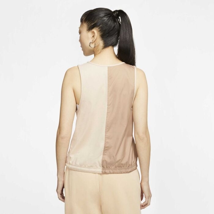 Maiouri femei Maiou Nike W Nsw Icn Clsh Tank - sneakerit.ro [4]