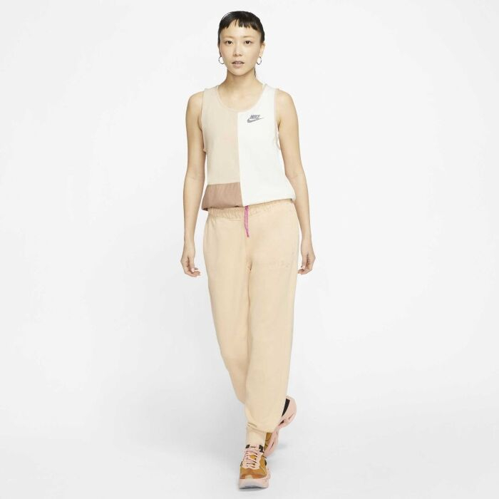 Maiouri femei Maiou Nike W Nsw Icn Clsh Tank - sneakerit.ro [3]