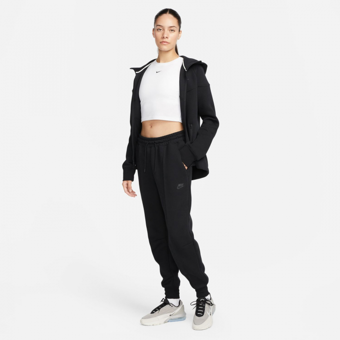 IMBRACAMINTE Pantaloni Nike W Nsw Tech Fleece Joggers Black - sneakerit.ro [7]