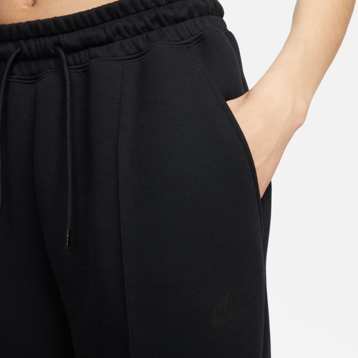 IMBRACAMINTE Pantaloni Nike W Nsw Tech Fleece Joggers Black - sneakerit.ro [4]