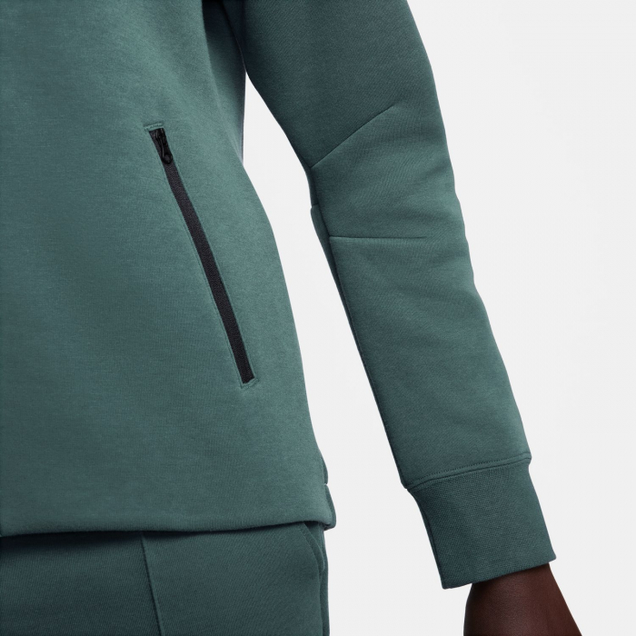 Nike Bluza cu fermoar Nike W Nsw Tech Fleece Wr Fz Hdy - sneakerit.ro [7]