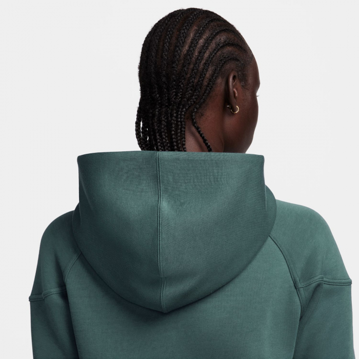 Nike Bluza cu fermoar Nike W Nsw Tech Fleece Wr Fz Hdy - sneakerit.ro [6]