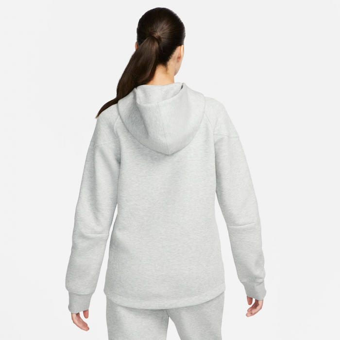 IMBRACAMINTE Bluza cu fermoar Nike W Nsw Tech Fleece Wr Fz Hdy - sneakerit.ro [2]