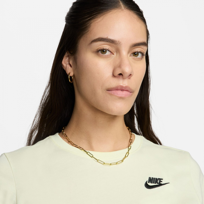 Nike Tricou Nike W Nsw Tee Club - sneakerit.ro [2]