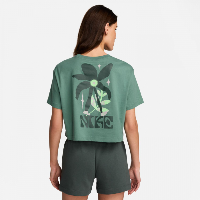 BRANDURI Tricou Nike W Nsw Tee Oc1 Eday - sneakerit.ro [2]