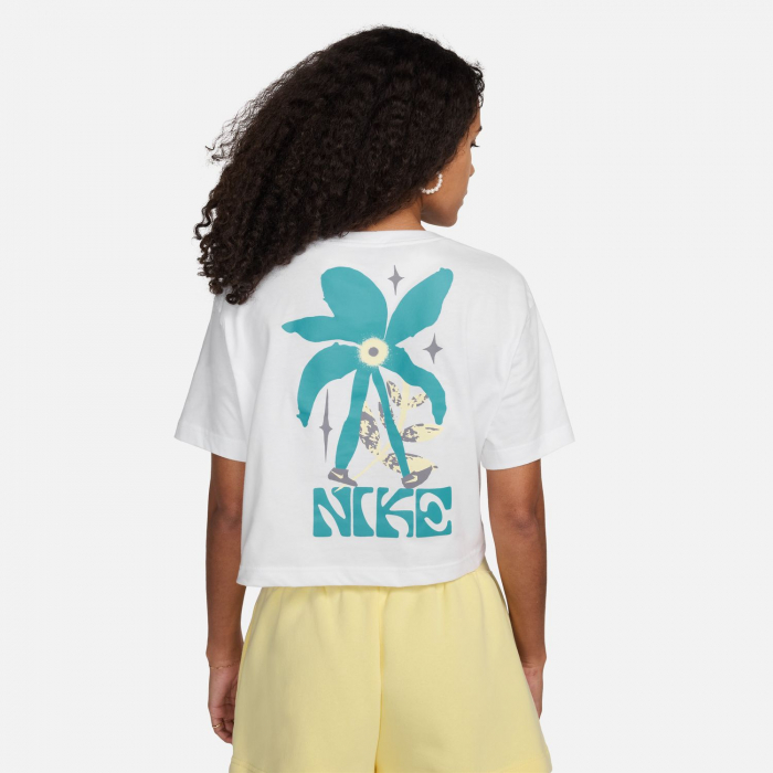 BRANDURI Tricou Nike W Nsw Tee Oc1 Eday - sneakerit.ro [3]