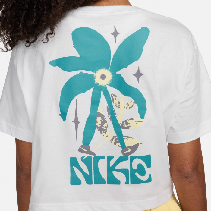 BRANDURI Tricou Nike W Nsw Tee Oc1 Eday - sneakerit.ro [5]