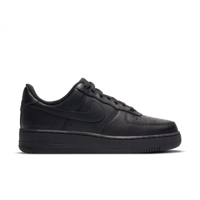 SNEAKERS DAMA Pantofi sport Nike Wmns Air Force 1 '07 - sneakerit.ro [9]