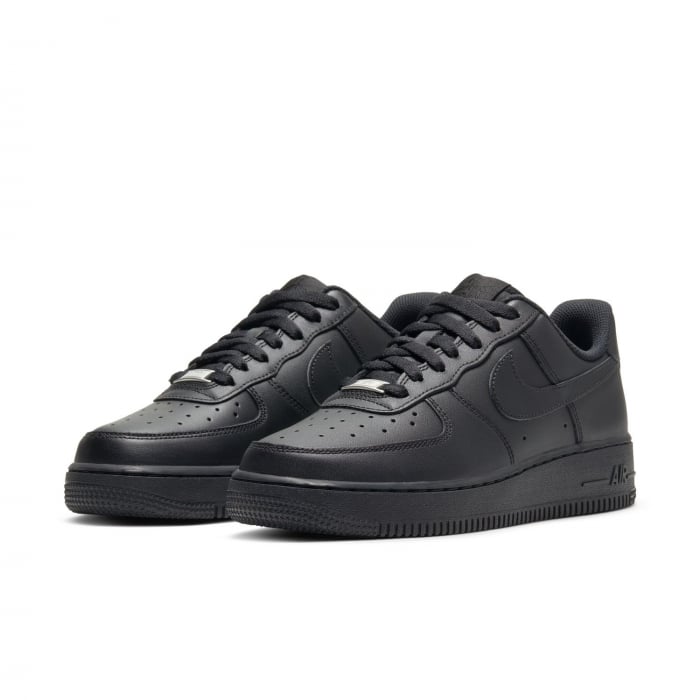 SNEAKERS DAMA Pantofi sport Nike Wmns Air Force 1 '07 - sneakerit.ro [2]