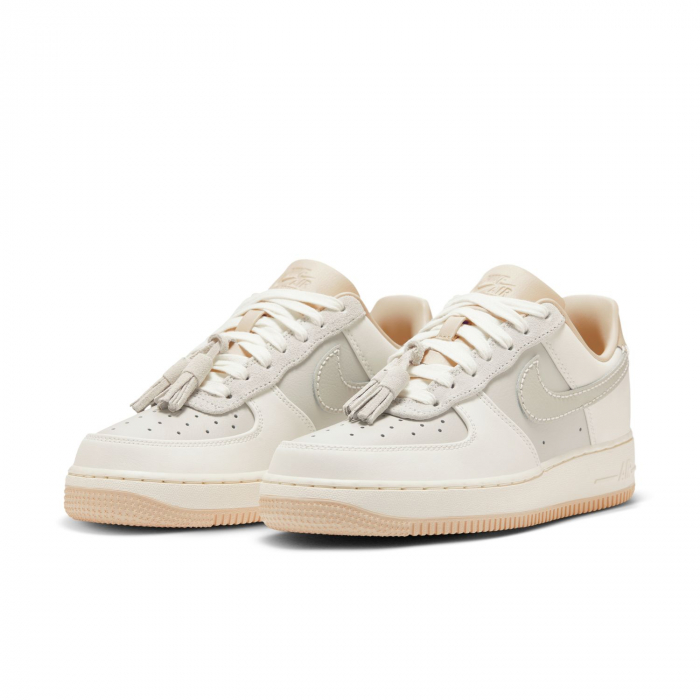 SNEAKERS DAMA Pantofi sport Nike Wmns Air Force 1 '07 Cn Cn - sneakerit.ro [2]
