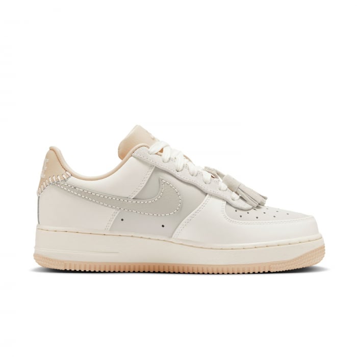 SNEAKERS DAMA Pantofi sport Nike Wmns Air Force 1 '07 Cn Cn - sneakerit.ro [10]