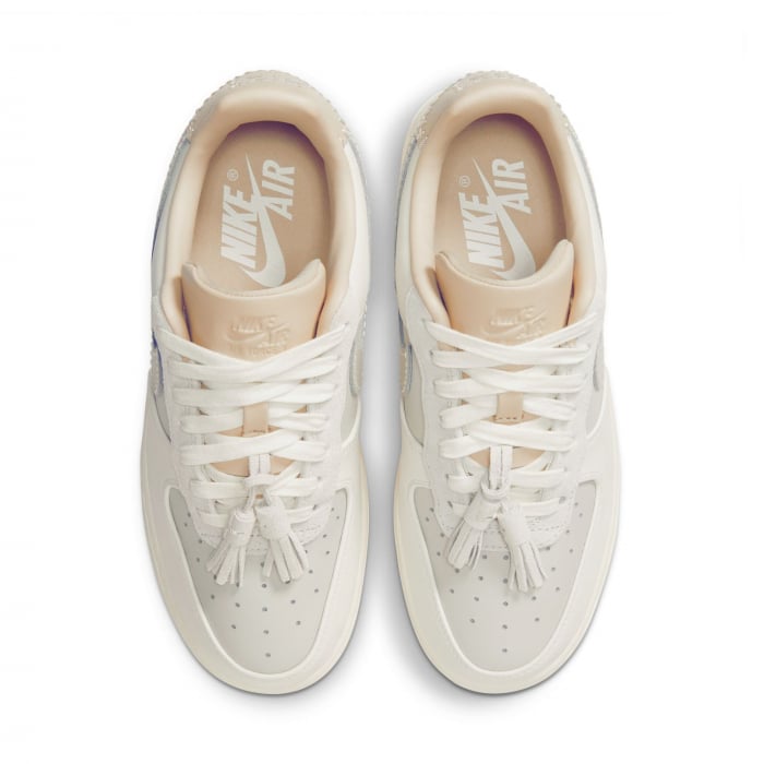 SNEAKERS DAMA Pantofi sport Nike Wmns Air Force 1 '07 Cn Cn - sneakerit.ro [5]