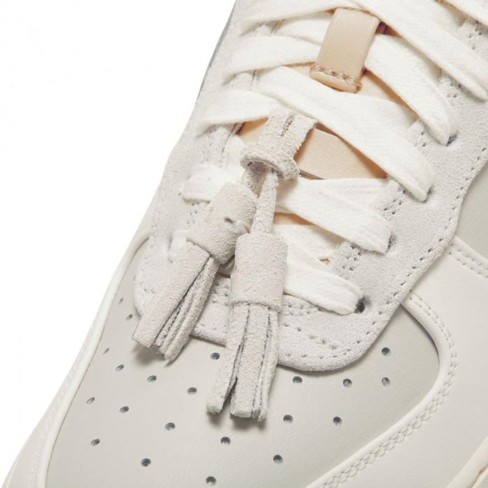 SNEAKERS DAMA Pantofi sport Nike Wmns Air Force 1 '07 Cn Cn - sneakerit.ro [6]