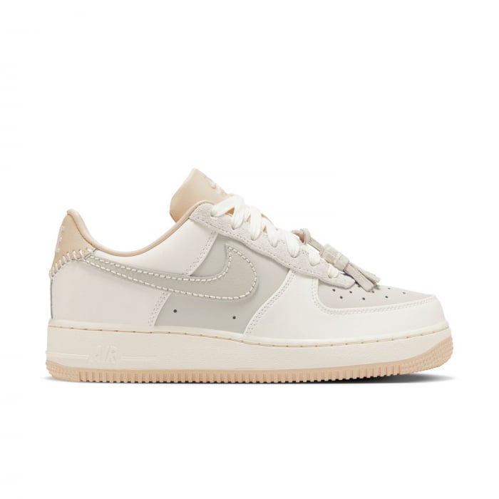 SNEAKERS DAMA Pantofi sport Nike Wmns Air Force 1 '07 Cn Cn - sneakerit.ro [8]
