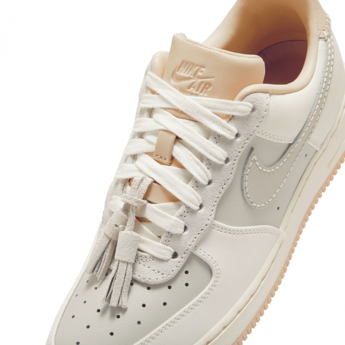 SNEAKERS DAMA Pantofi sport Nike Wmns Air Force 1 '07 Cn Cn - sneakerit.ro [3]