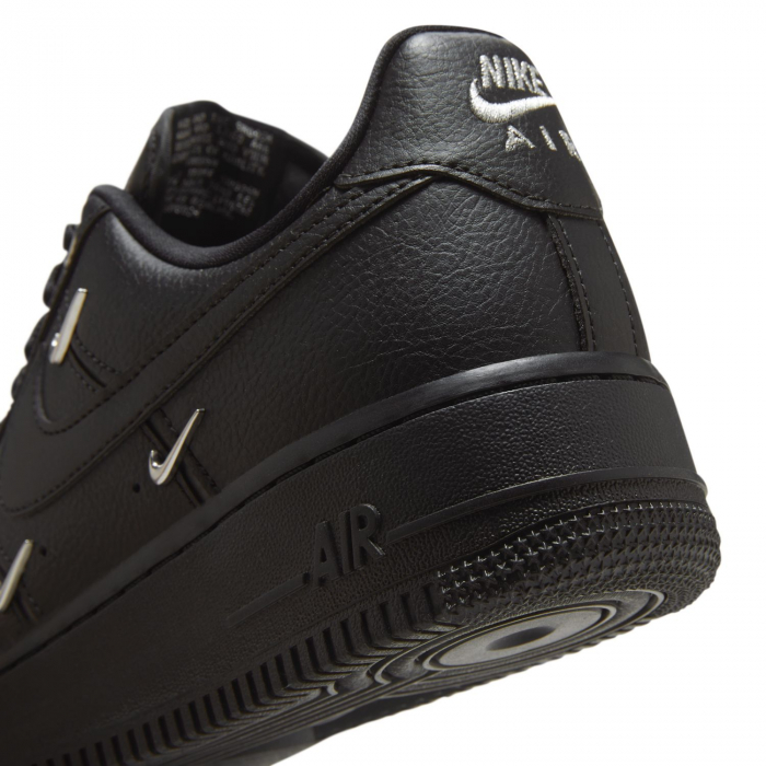 Pantofi sport Pantofi sport Nike Wmns Air Force 1 '07 Lx - sneakerit.ro [4]