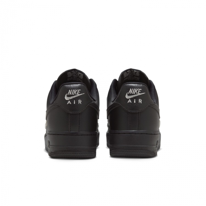 Pantofi sport Pantofi sport Nike Wmns Air Force 1 '07 Lx - sneakerit.ro [10]
