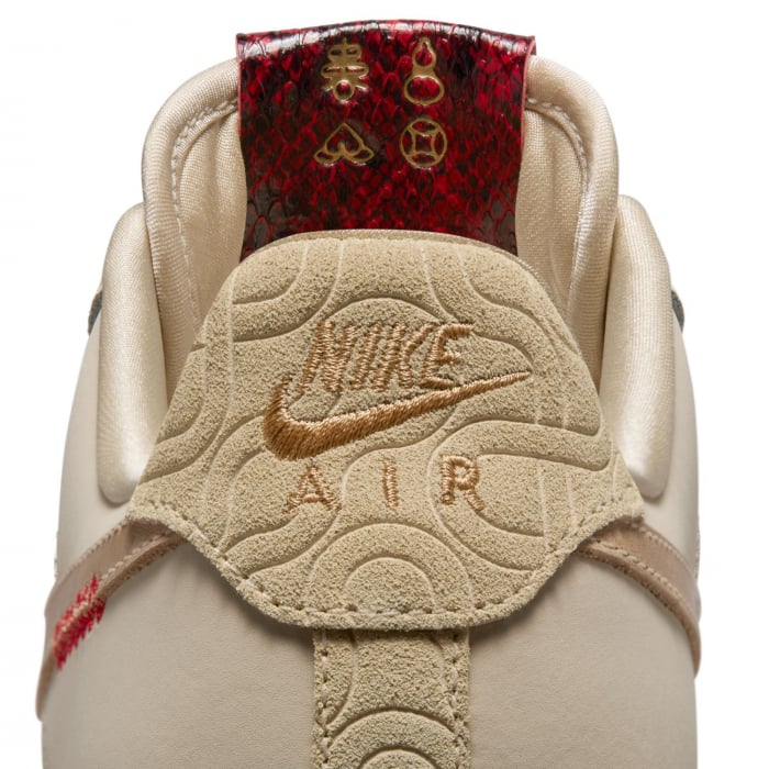 BRANDURI Pantofi sport Nike Wmns Air Force 1 '07 Lx Cn - sneakerit.ro [11]