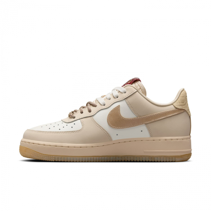 BRANDURI Pantofi sport Nike Wmns Air Force 1 '07 Lx Cn - sneakerit.ro [8]