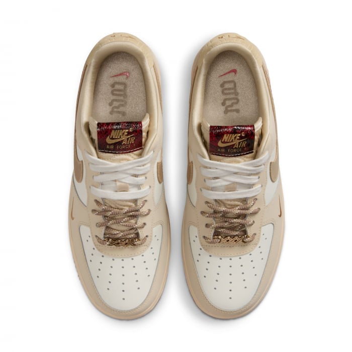BRANDURI Pantofi sport Nike Wmns Air Force 1 '07 Lx Cn - sneakerit.ro [5]